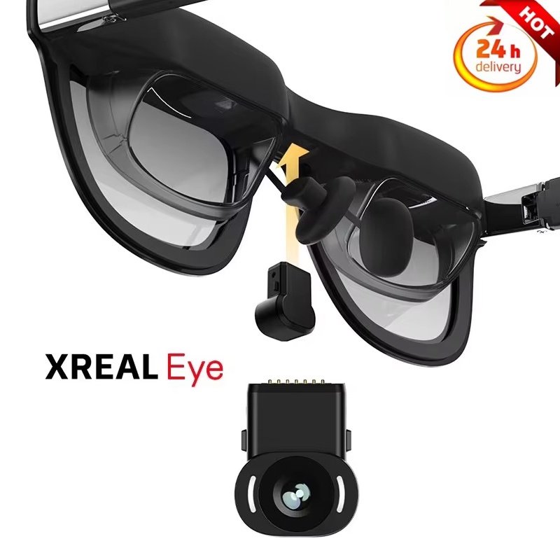 Smart Glasses Ar - [IN STOCK] XREAL Eye 6DoF Camera