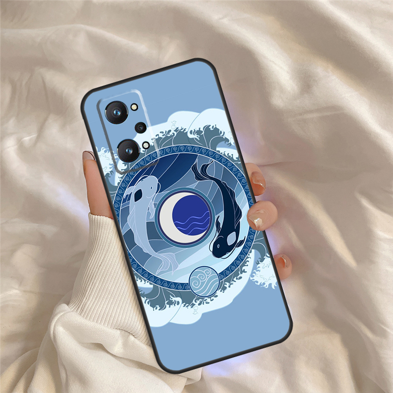 Yin Yang Koi Case For Realme 1 - Realme C67 ulasan dan harga