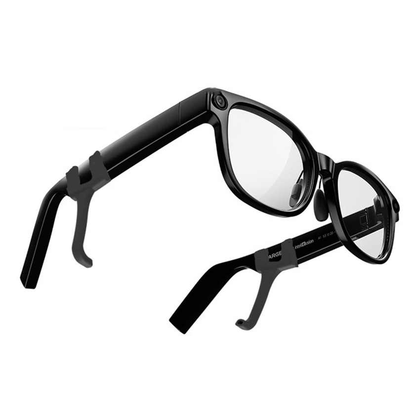 Smart AR Glasses Sound Guide T - Smart Glasses Ar ulasan dan harga