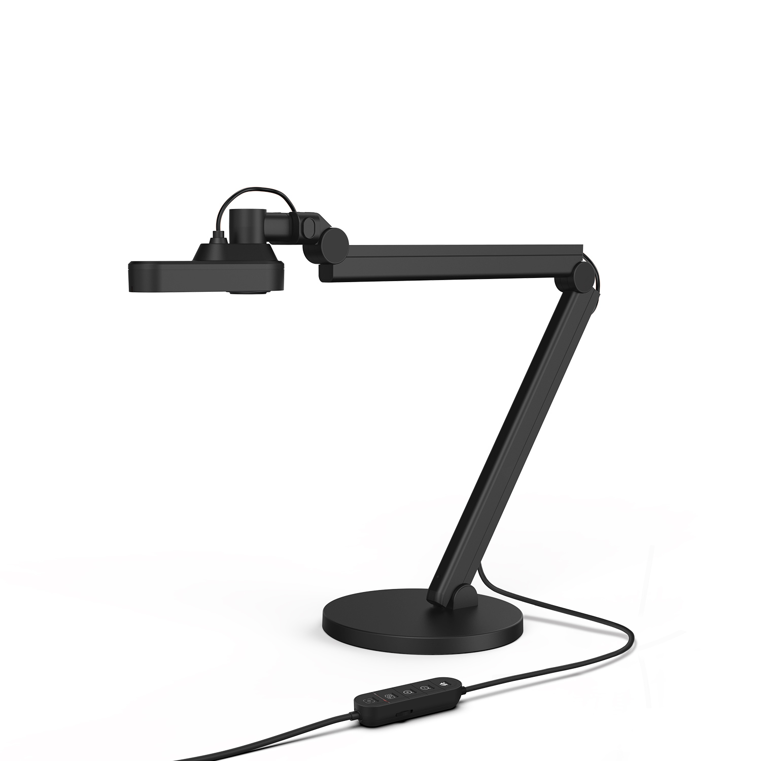 Foldable Portable Document Cam - Document Camera Visualizer ulasan dan harga