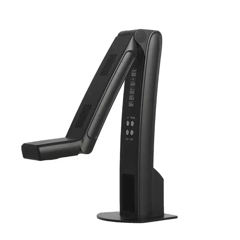 Portable Foldable Document Cam - Document Camera Visualizer ulasan dan harga