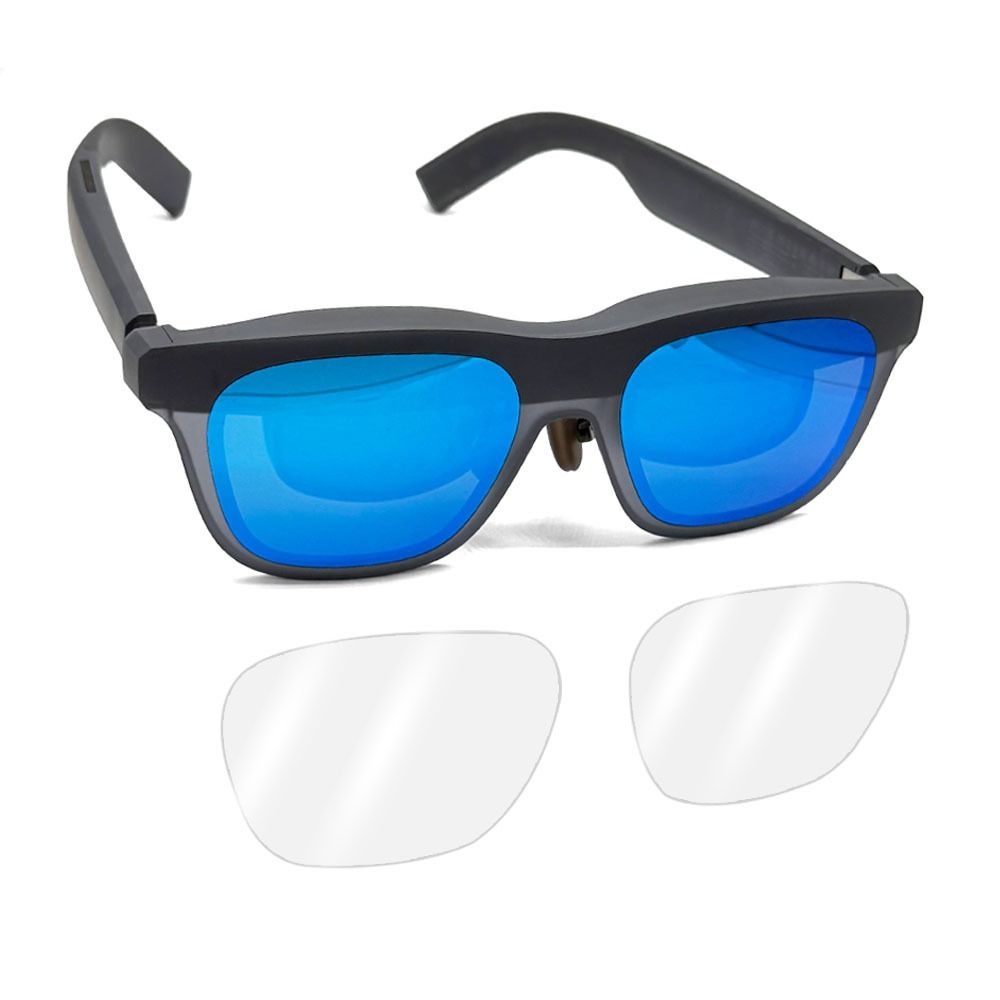 Xreal Xbx A01 HD Smart Glasses - Smart Glasses Ar ulasan dan harga