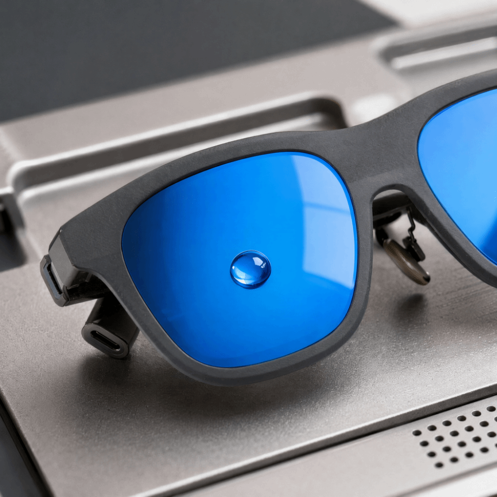 Xreal Xbx A01 HD Smart Glasses - Smart Glasses Ar ulasan dan harga