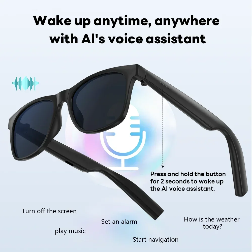 Lenovo Remote Control AI Smart - Smart Glasses Ar ulasan dan harga