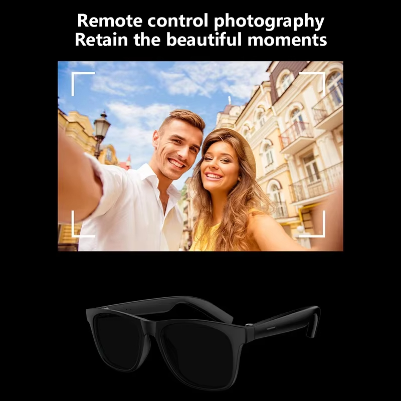 Lenovo Remote Control AI Smart - Smart Glasses Ar ulasan dan harga