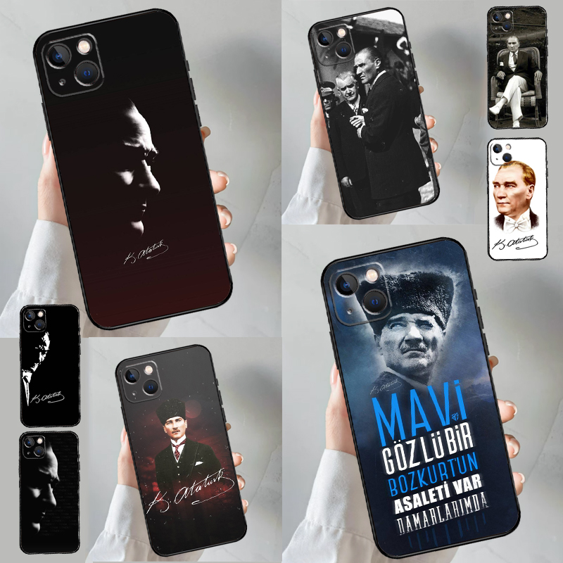 Mustafa Kemal Ataturk For Real - Realme C67 ulasan dan harga