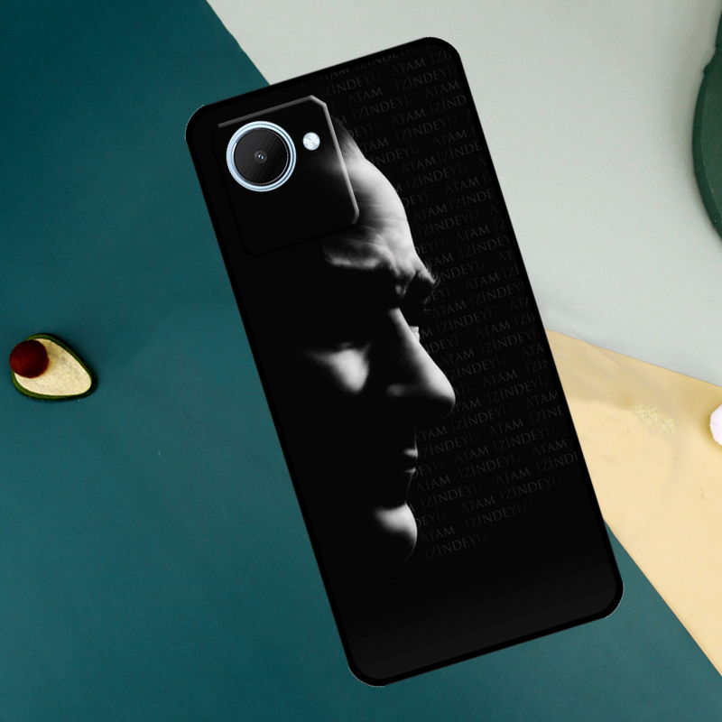 Mustafa Kemal Ataturk For Real - Realme C67 ulasan dan harga