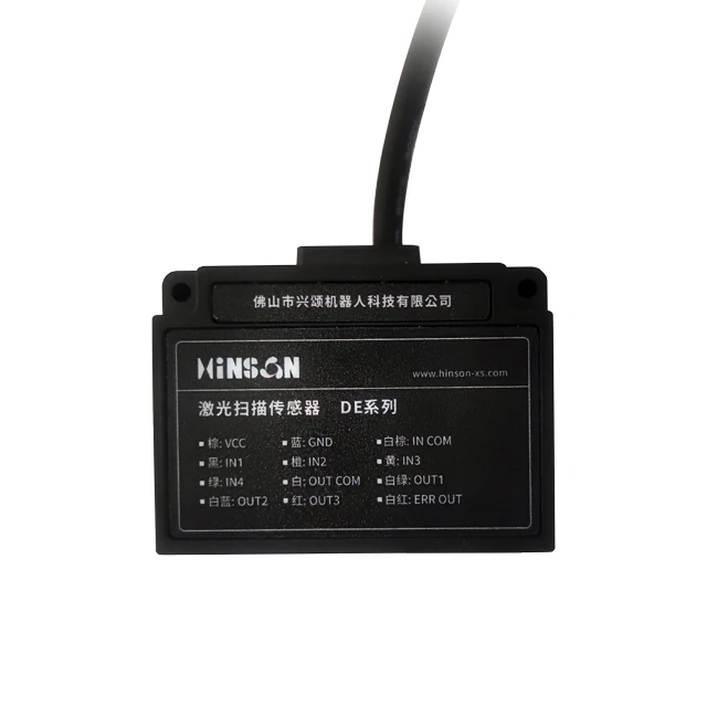 Hinson small volume 3D TOF 120 - Laser Distance Measure ulasan dan harga