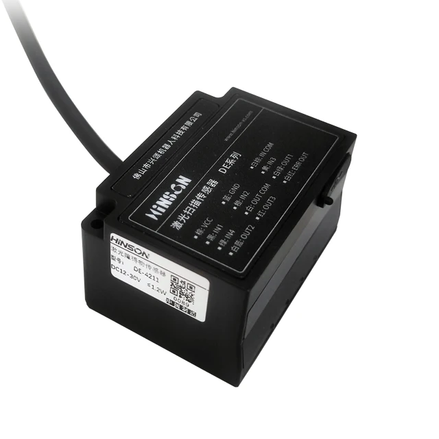 Hinson small volume 3D TOF 120 - Laser Distance Measure ulasan dan harga