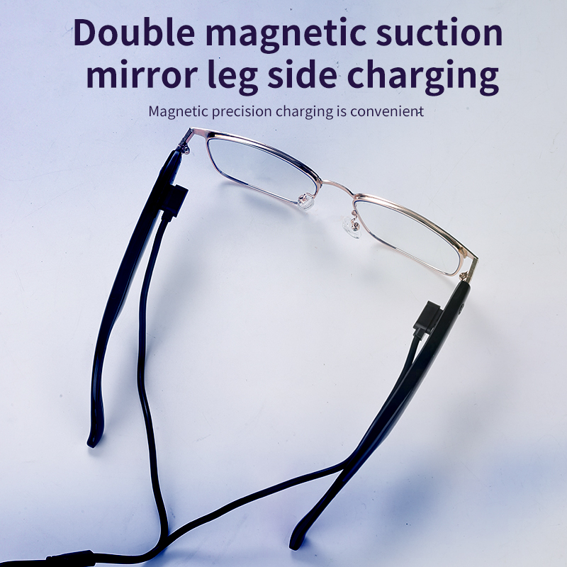 Koipsse Smart Glasses Metal Fr - Smart Glasses Ar ulasan dan harga