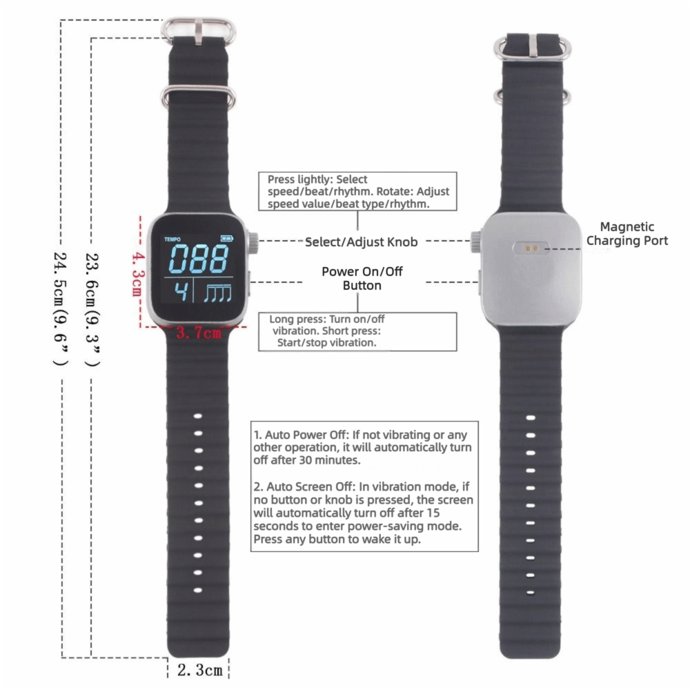 App-Adjustable Vibrating Metro - Magnetic Charging Cable ulasan dan harga