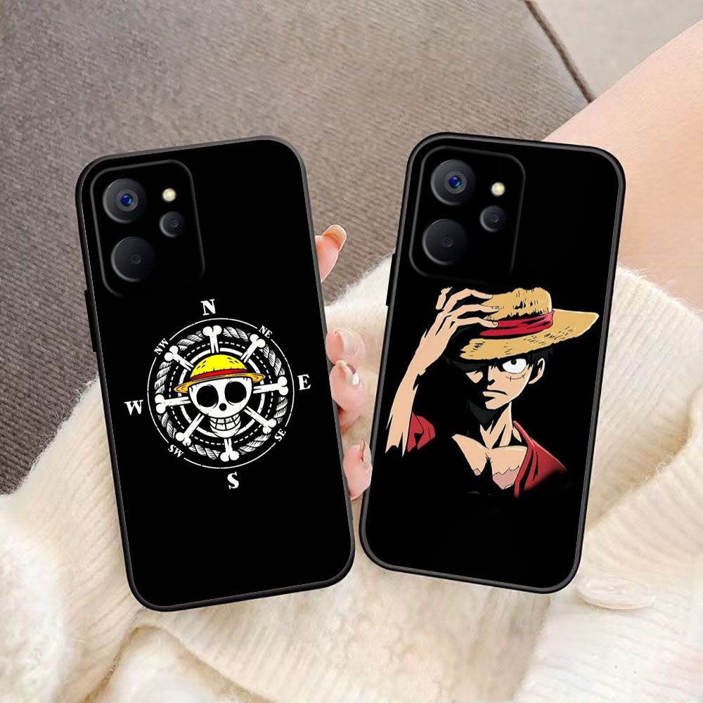 One P-Piece Luffy Straw Hat Ph - Realme Gt 6 ulasan dan harga