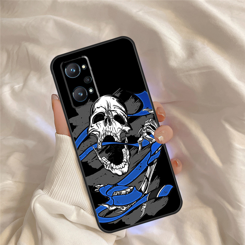 BJJ Brazilian Jiu Jitsu Case F - Realme C67 ulasan dan harga