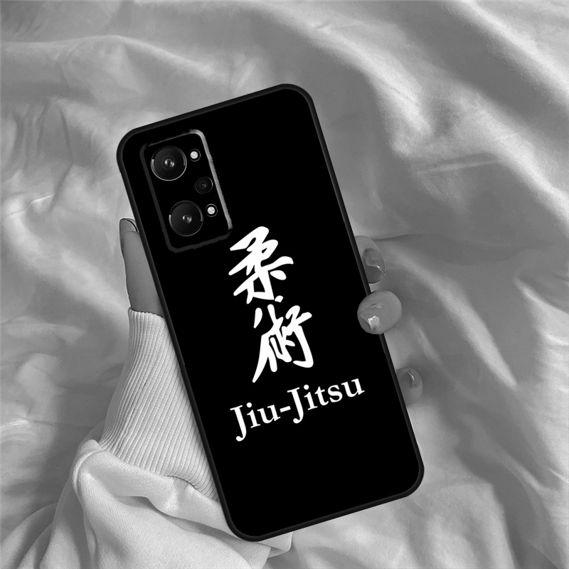 BJJ Brazilian Jiu Jitsu Case F - Realme C67 ulasan dan harga