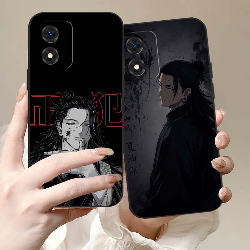 Suguru Geto Anime Cover For OP - Realme Gt 6 ulasan dan harga