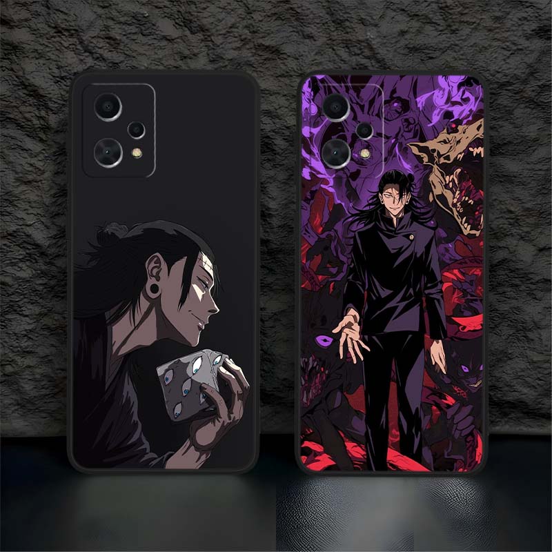 Suguru Geto Anime Cover For OP - Realme Gt 6 ulasan dan harga