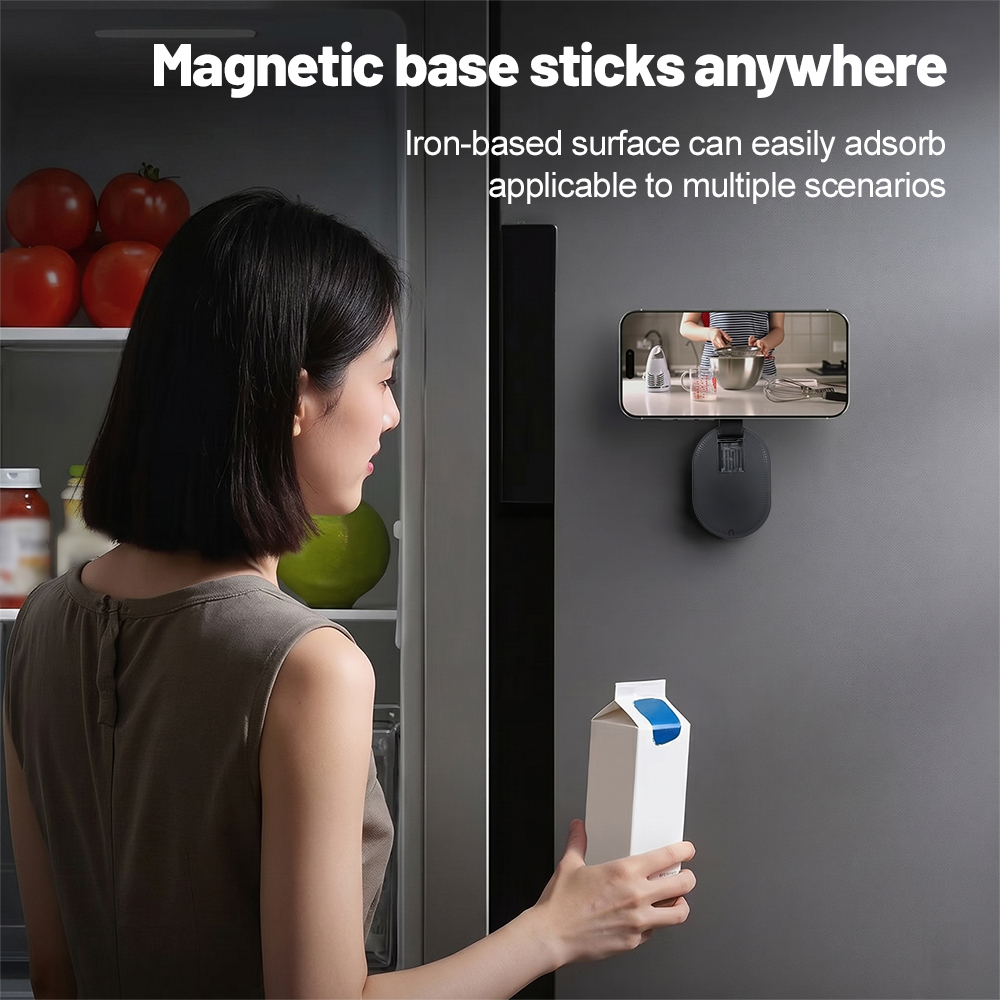 360° Rotation 3‑In‑1 Suction C - Magnetic Charging Cable ulasan dan harga