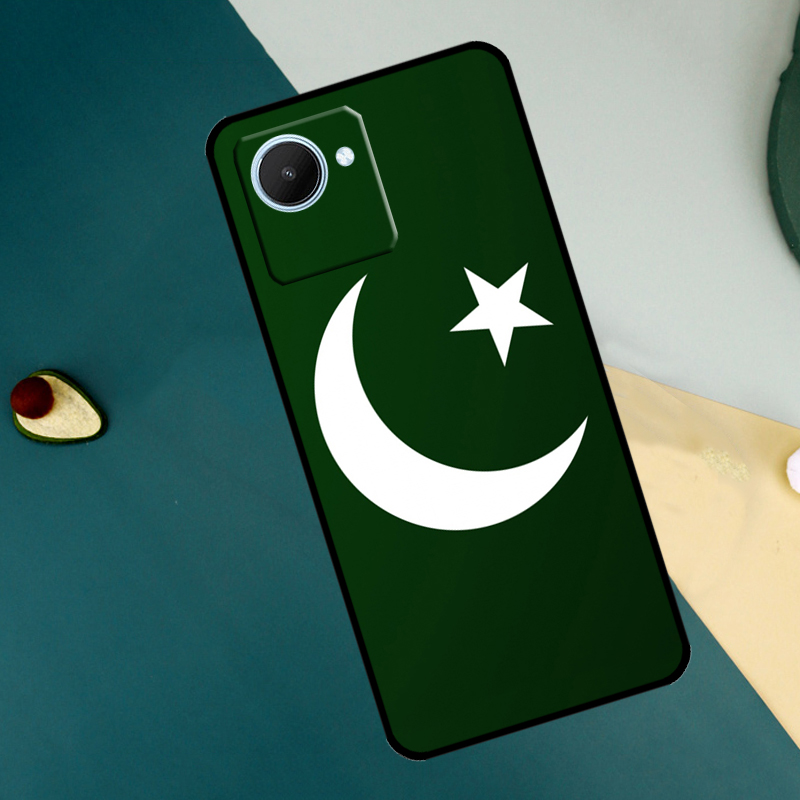 Pakistan Flag Banner For Realm - Realme C67 ulasan dan harga