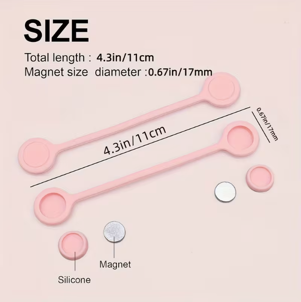 3pcs Magnetic charging cable o - Magnetic Charging Cable ulasan dan harga