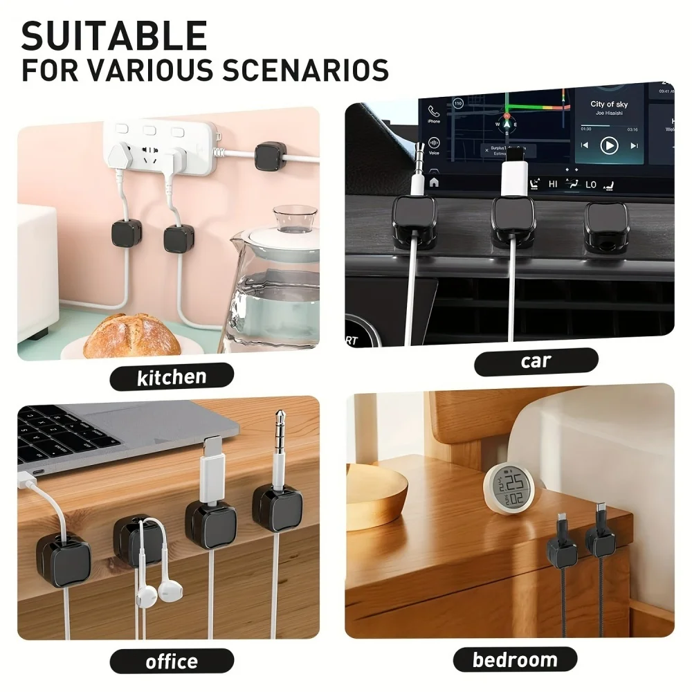36/16/8/3 PCS Magnetic Cable C - Magnetic Charging Cable ulasan dan harga