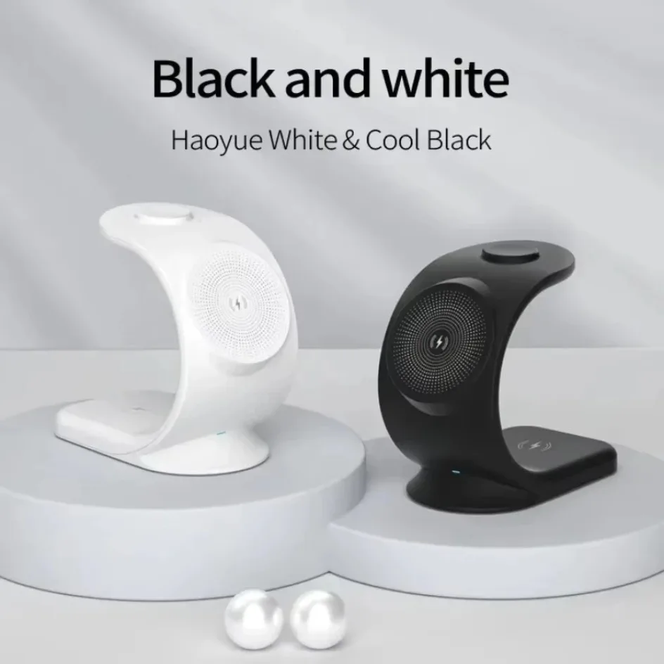 Magnetic Wireless Charger 3 in - Magnetic Charging Cable ulasan dan harga
