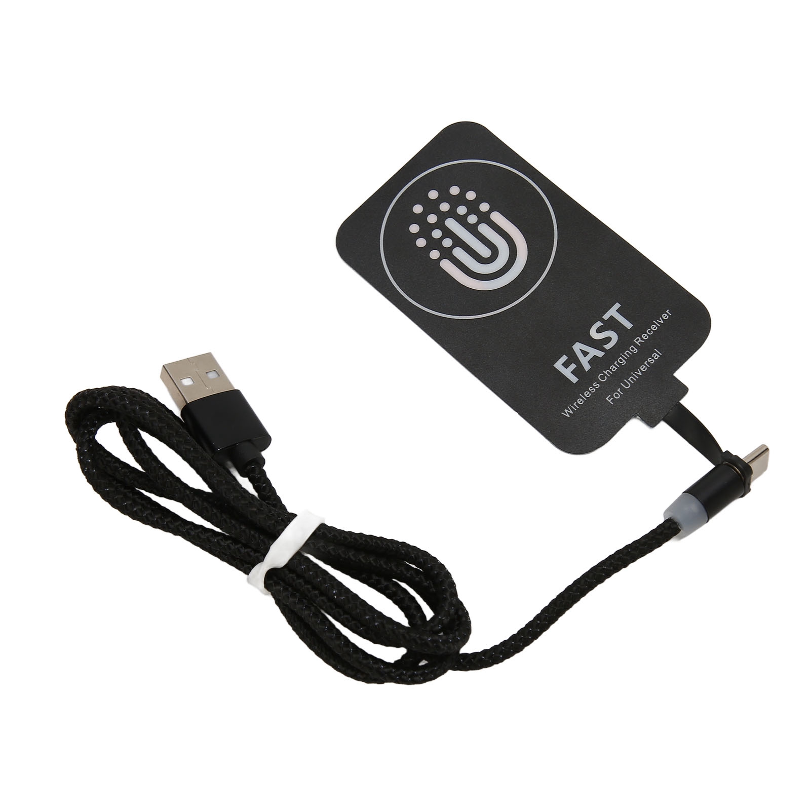 Protable Wireless Charger Adap - Magnetic Charging Cable ulasan dan harga