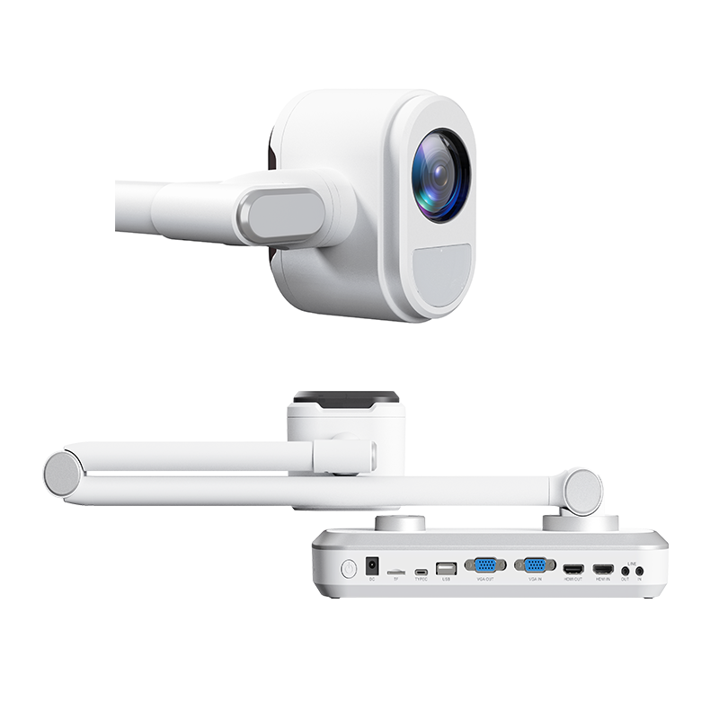 New Innovation Digital Visuali - Document Camera Visualizer ulasan dan harga