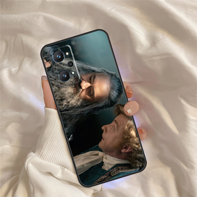 Our Flag Means Death Case For  - Realme C67 ulasan dan harga