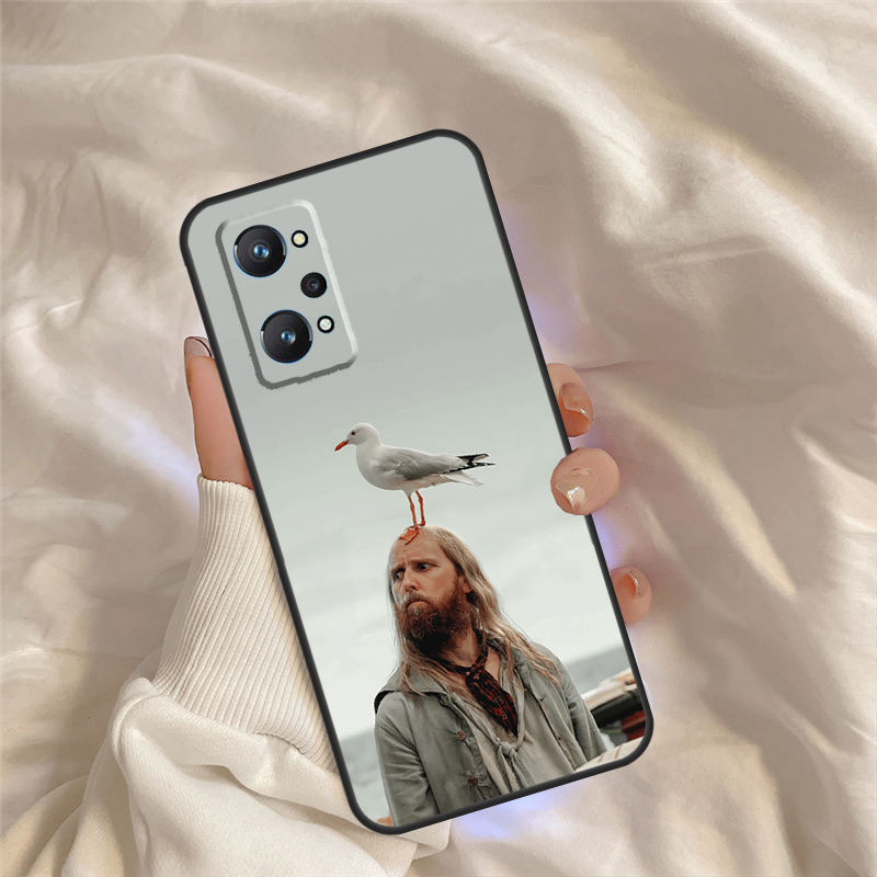 Our Flag Means Death Case For  - Realme C67 ulasan dan harga