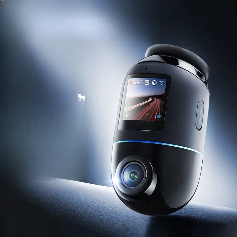70mai dashcam, 70mai panoramic - Panoramic Dash Cam 360 ulasan dan harga