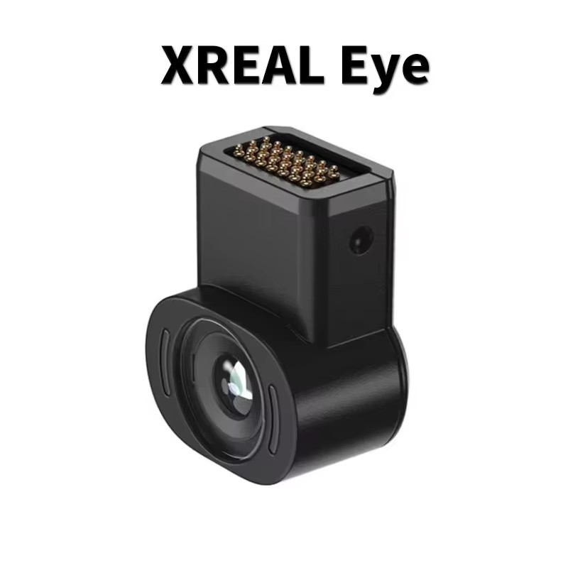 [IN STOCK] XREAL Eye 6DoF Came - Smart Glasses Ar ulasan dan harga