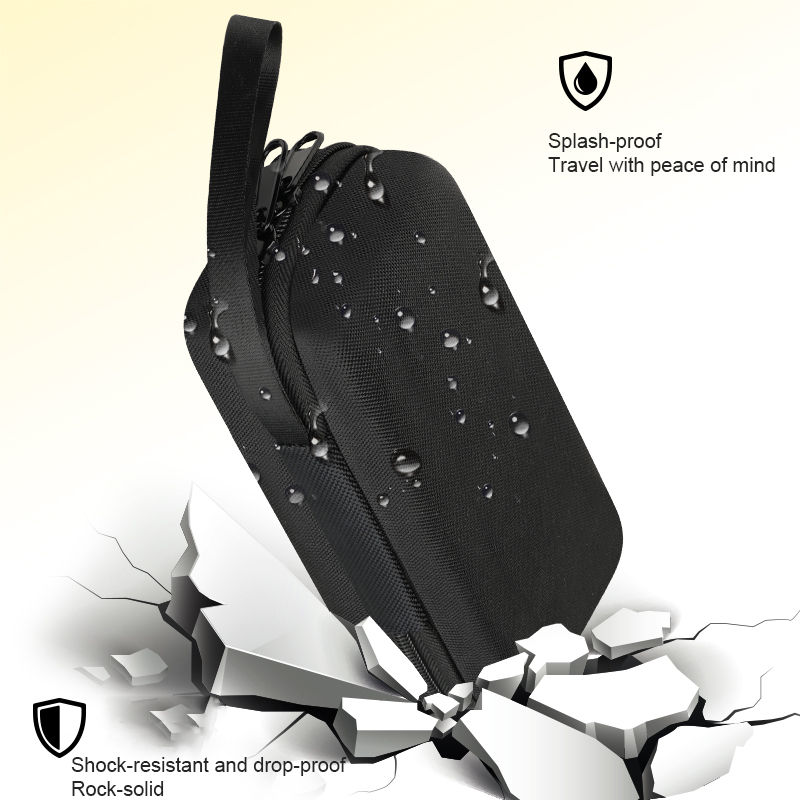 Portable Carrying Bag for RayN - Smart Glasses Ar ulasan dan harga