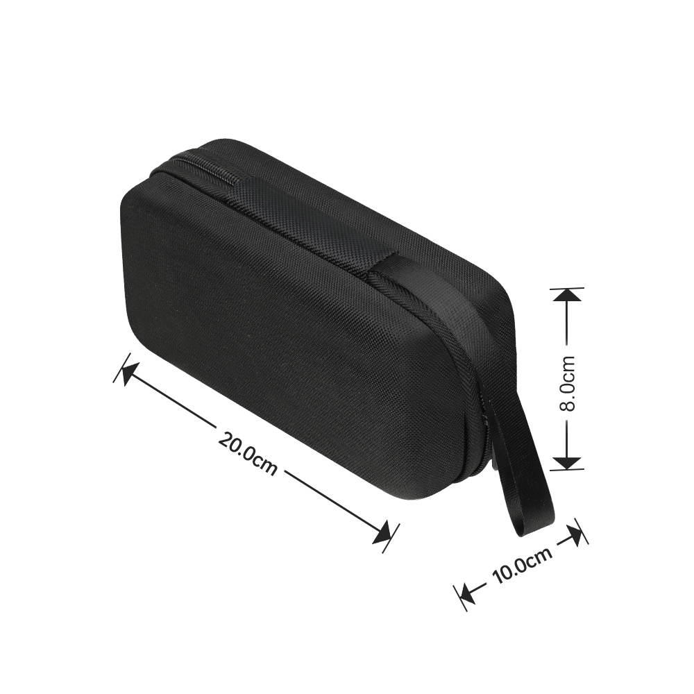 Portable Carrying Bag for RayN - Smart Glasses Ar ulasan dan harga