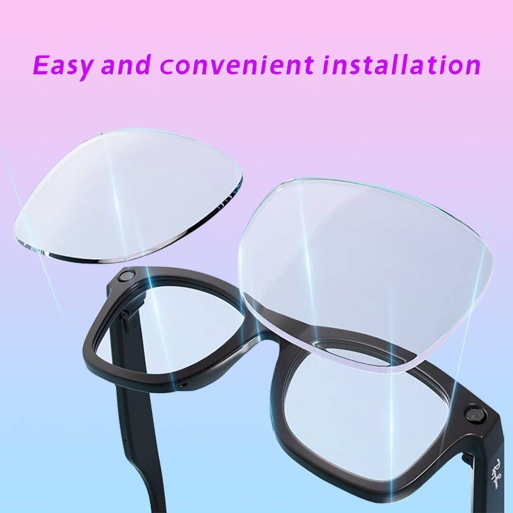 For Ray Ban Meta WAYFARE, HEAD - Smart Glasses Ar ulasan dan harga