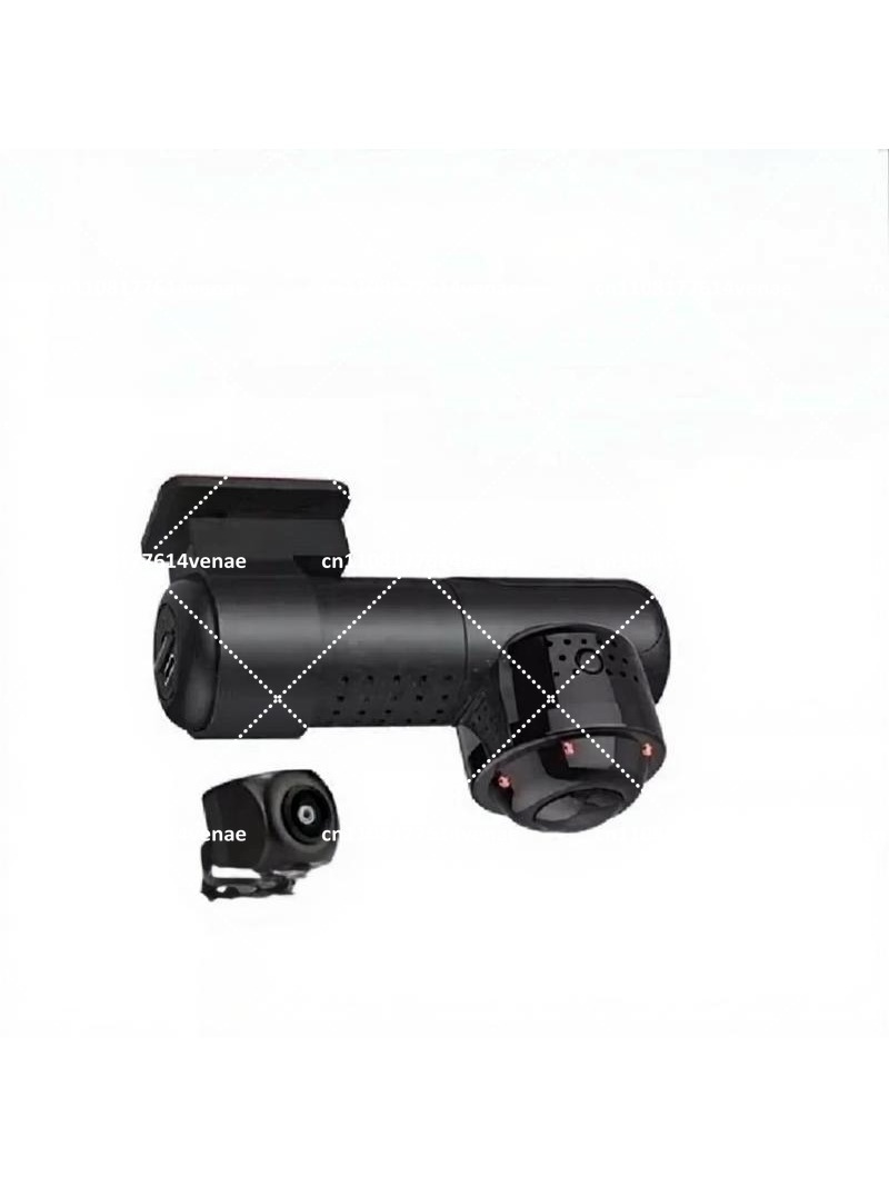 360 Degree Panoramic Wireless  - Panoramic Dash Cam 360 ulasan dan harga