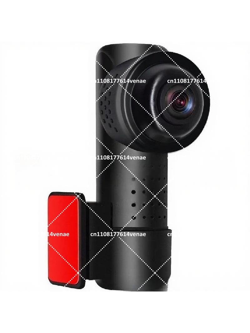 360 Degree Panoramic Wireless  - Panoramic Dash Cam 360 ulasan dan harga