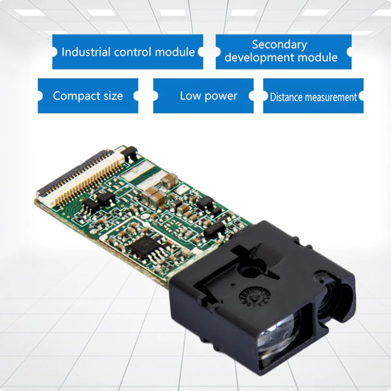 40m Infrared Ranging Sensor Mo - Laser Distance Measure ulasan dan harga