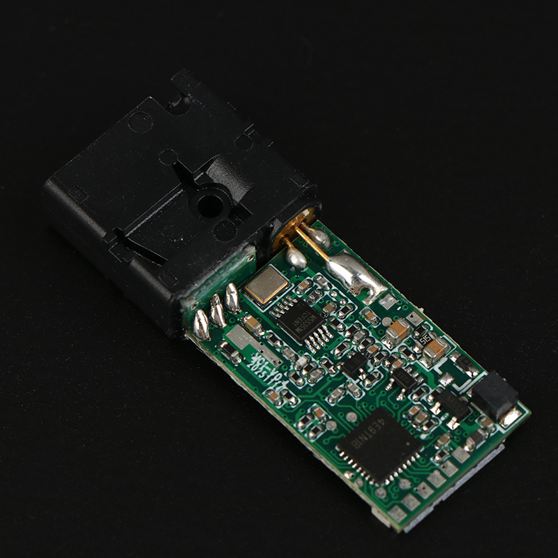 40m Infrared Ranging Sensor Mo - Laser Distance Measure ulasan dan harga