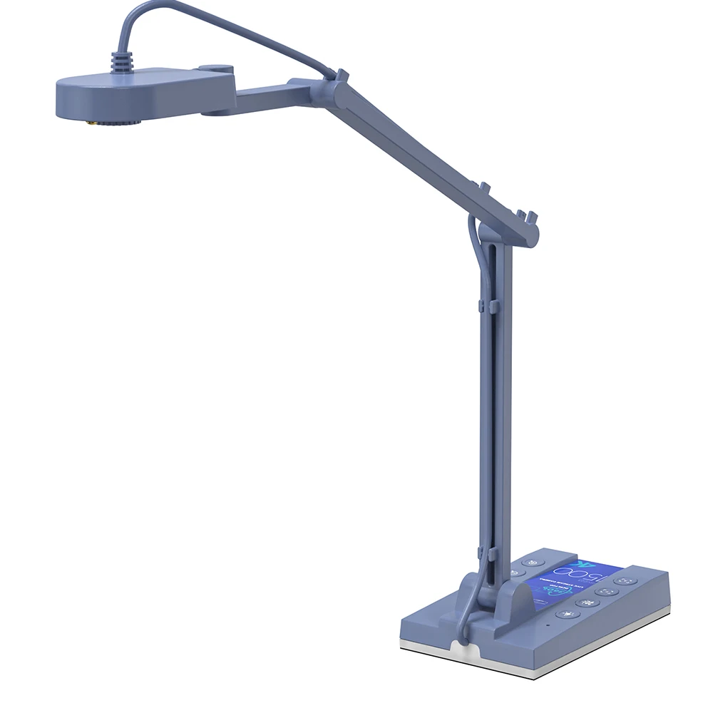 2026 11mp Hd A4 Document Camer - Document Camera Visualizer ulasan dan harga