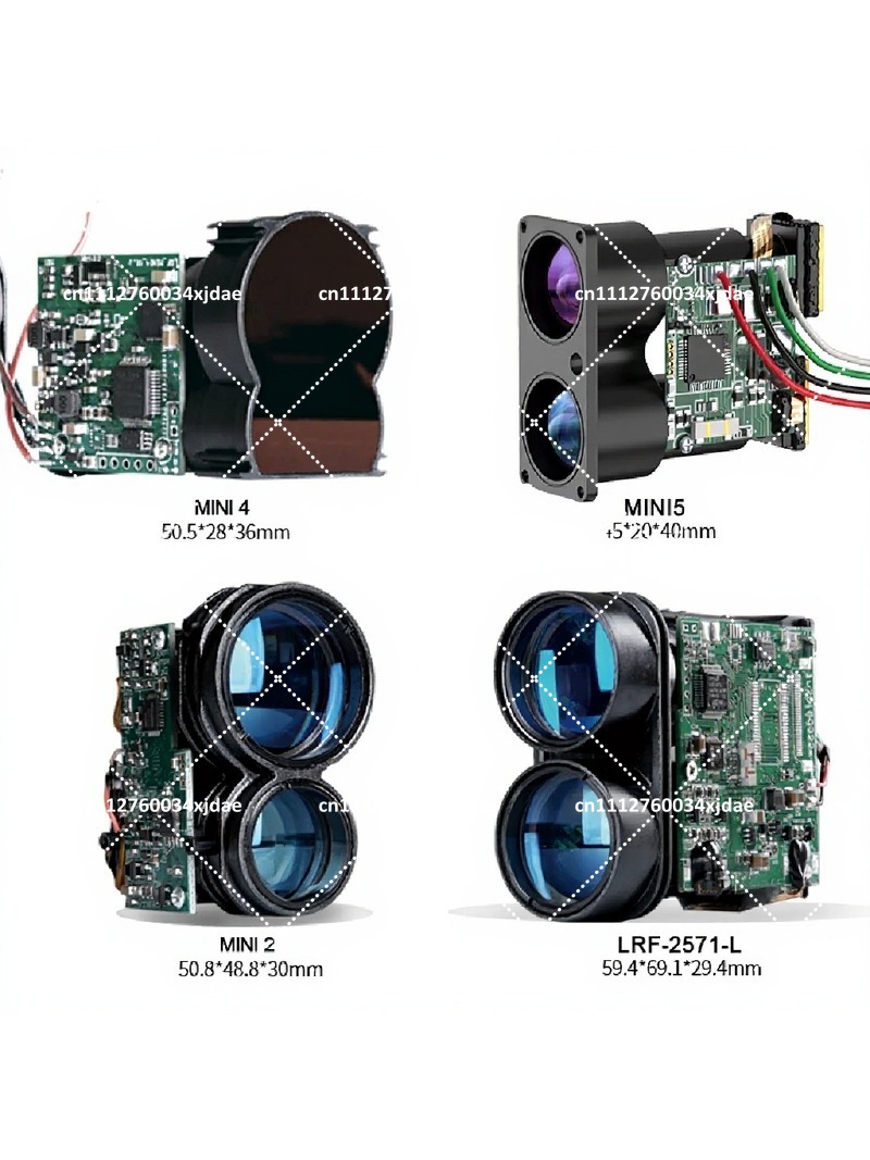 High Precision Remote Laser Ra - Laser Distance Measure ulasan dan harga