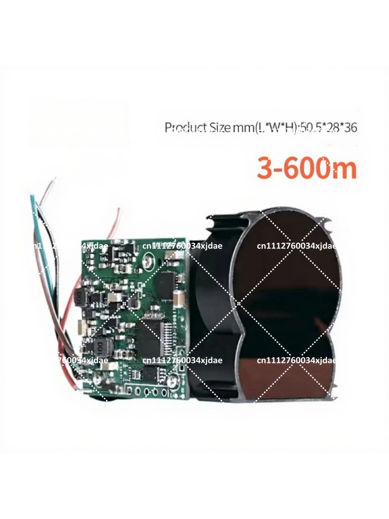 High Precision Remote Laser Ra - Laser Distance Measure ulasan dan harga