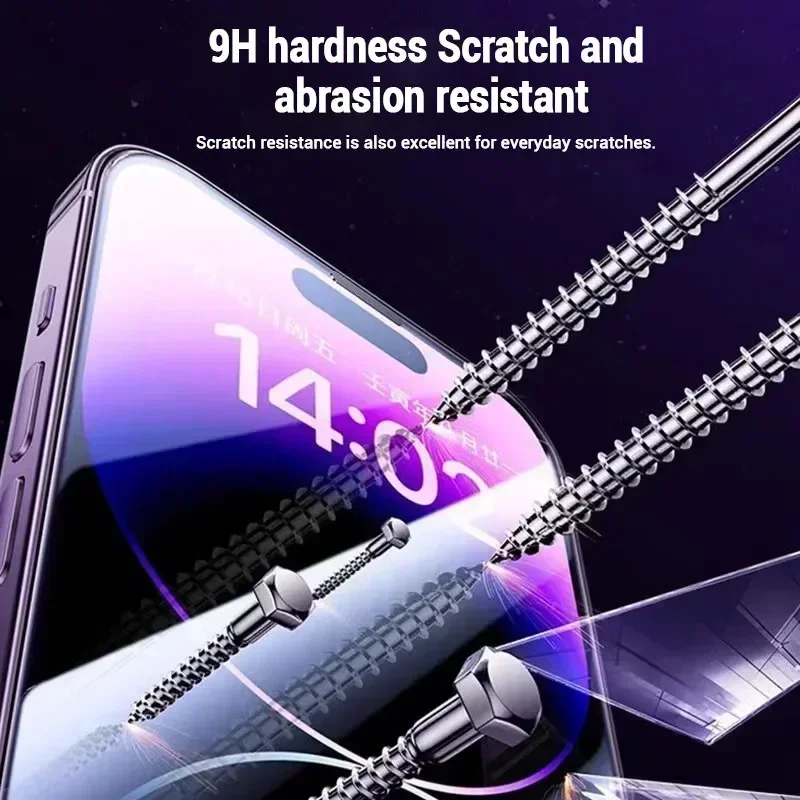 5PCS Anti-Spy Peeping Tempered - Realme Note 50 ulasan dan harga