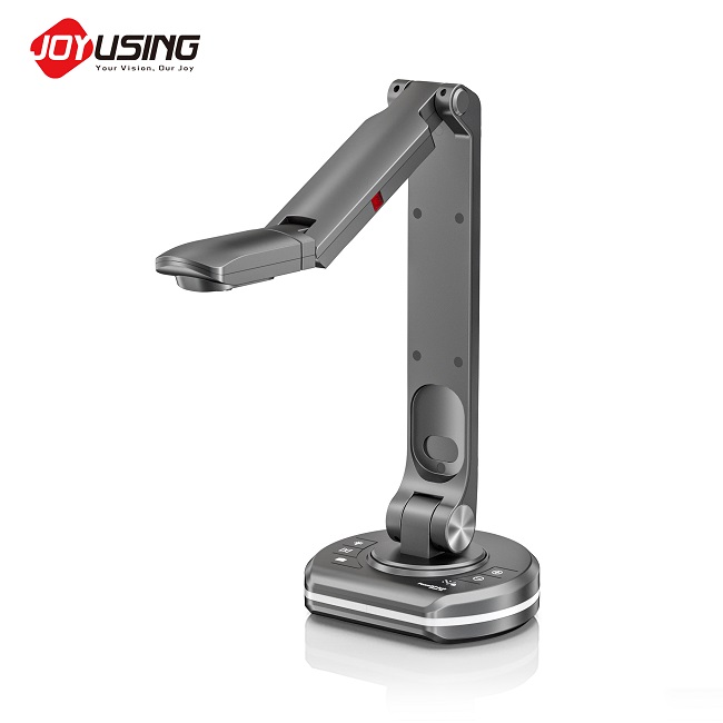 Foldable Document Camera Porta - Document Camera Visualizer ulasan dan harga