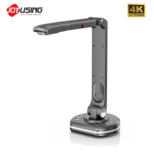 Foldable Document Camera Porta - Document Camera Visualizer ulasan dan harga