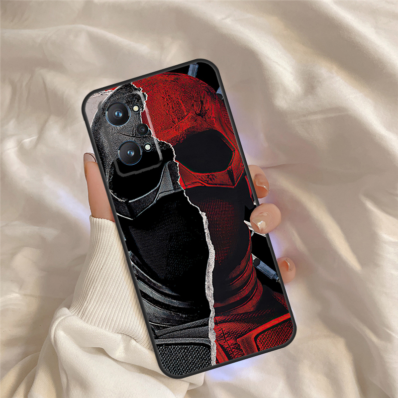 TV Series THE BOYS Case For Re - Realme C67 ulasan dan harga