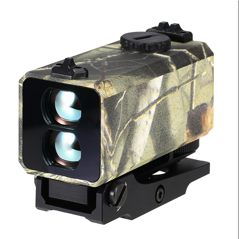 Mini Laser Automatic Range Fin - Laser Distance Measure ulasan dan harga