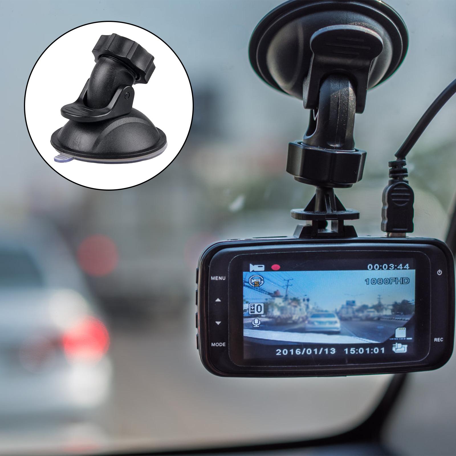 Dash Cam Mount Suction Removab - Panoramic Dash Cam 360 ulasan dan harga