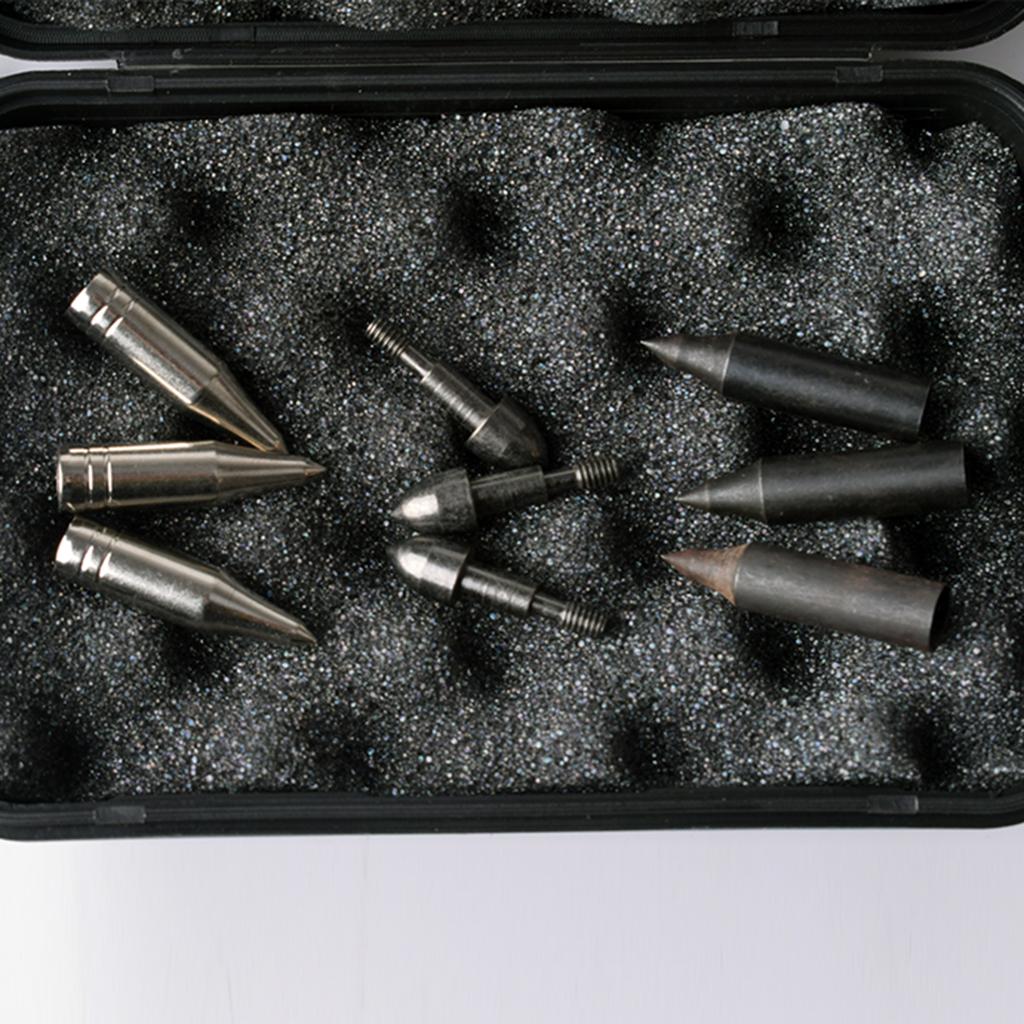 Shockproof Archery Arrow Heads - Electronics And Gadgets With S ulasan dan harga