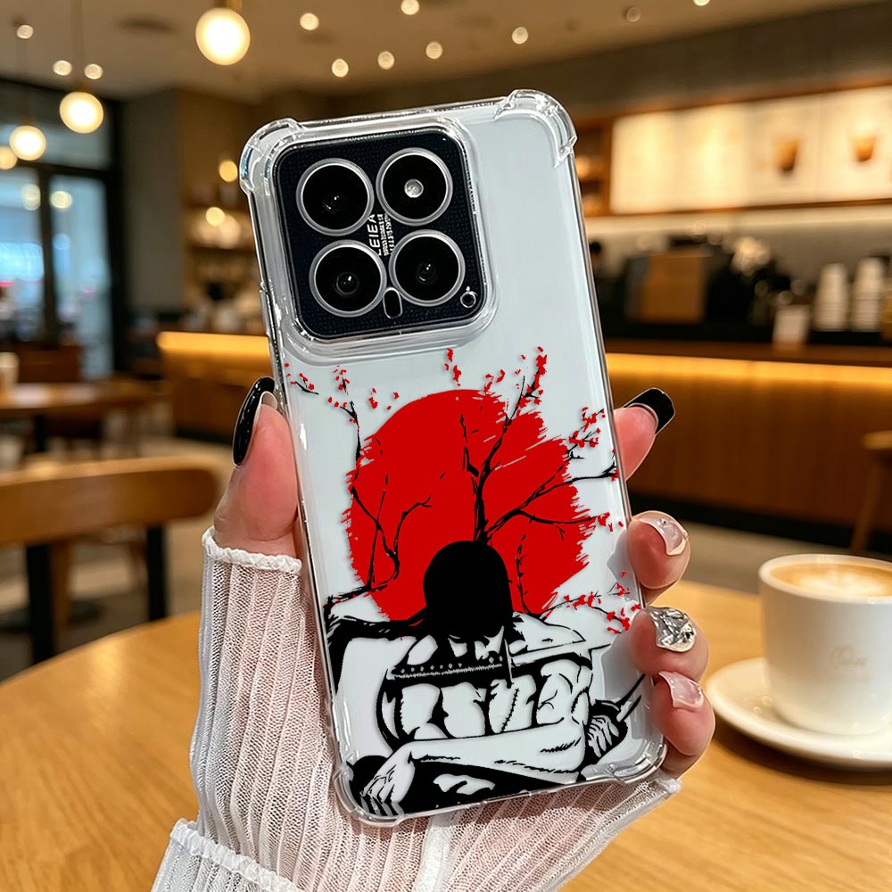 Clear Phone Case For Realme 7I - Realme Note 50 ulasan dan harga