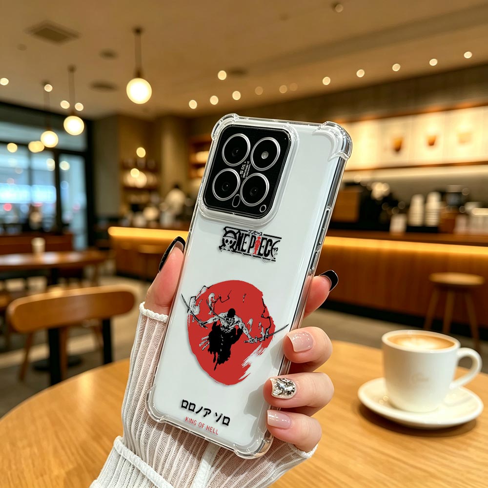 Clear Phone Case For Realme 7I - Realme Note 50 ulasan dan harga